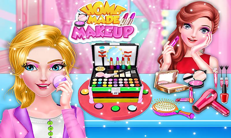 juegos maquillaje On Line